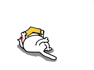 ボクの愛読書 (2)