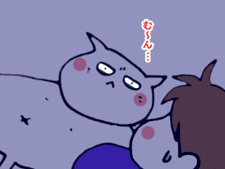 ポストが赤いのも？ (5)