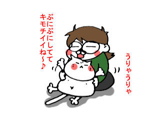 ホワイトデー2013 (4)