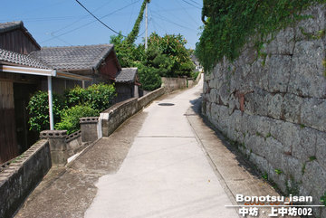 中坊・上中坊