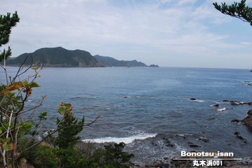 丸木浜