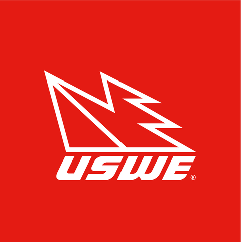 USWE Red Logo