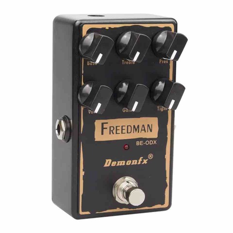 FRIEDMAN BE-OD clone クローン HMPF Friedman BE-OD のクローン : 楽器いじり