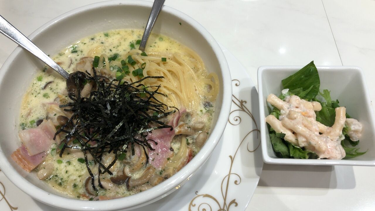 トライアングル 特製スープスパゲティ ｔｈｅ 仙台生活 仙台の情報発信