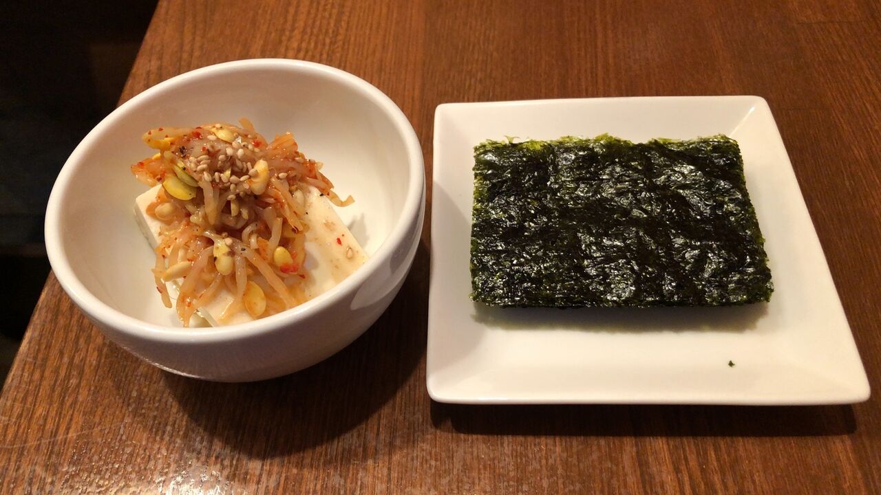 オモニ ソウル
