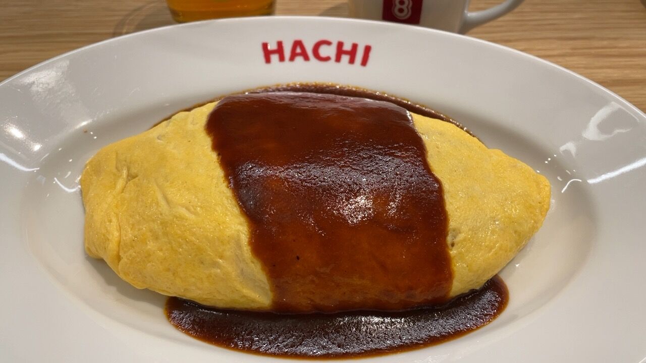 ｍａｇｏ ｈａｃｈｉ ｋｉｔｃｈｅｎ デミオムライス ｔｈｅ 仙台生活 仙台の情報発信