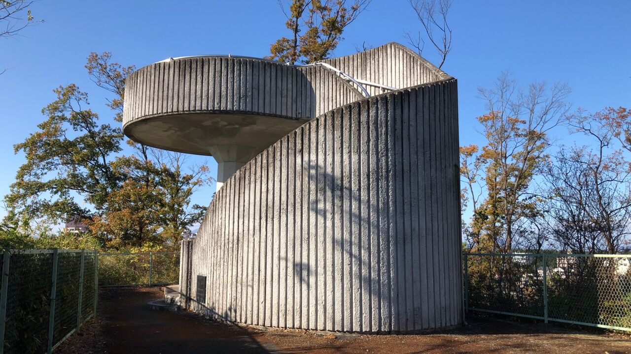 瞑想の松展望台 ｔｈｅ 仙台生活 仙台の情報発信