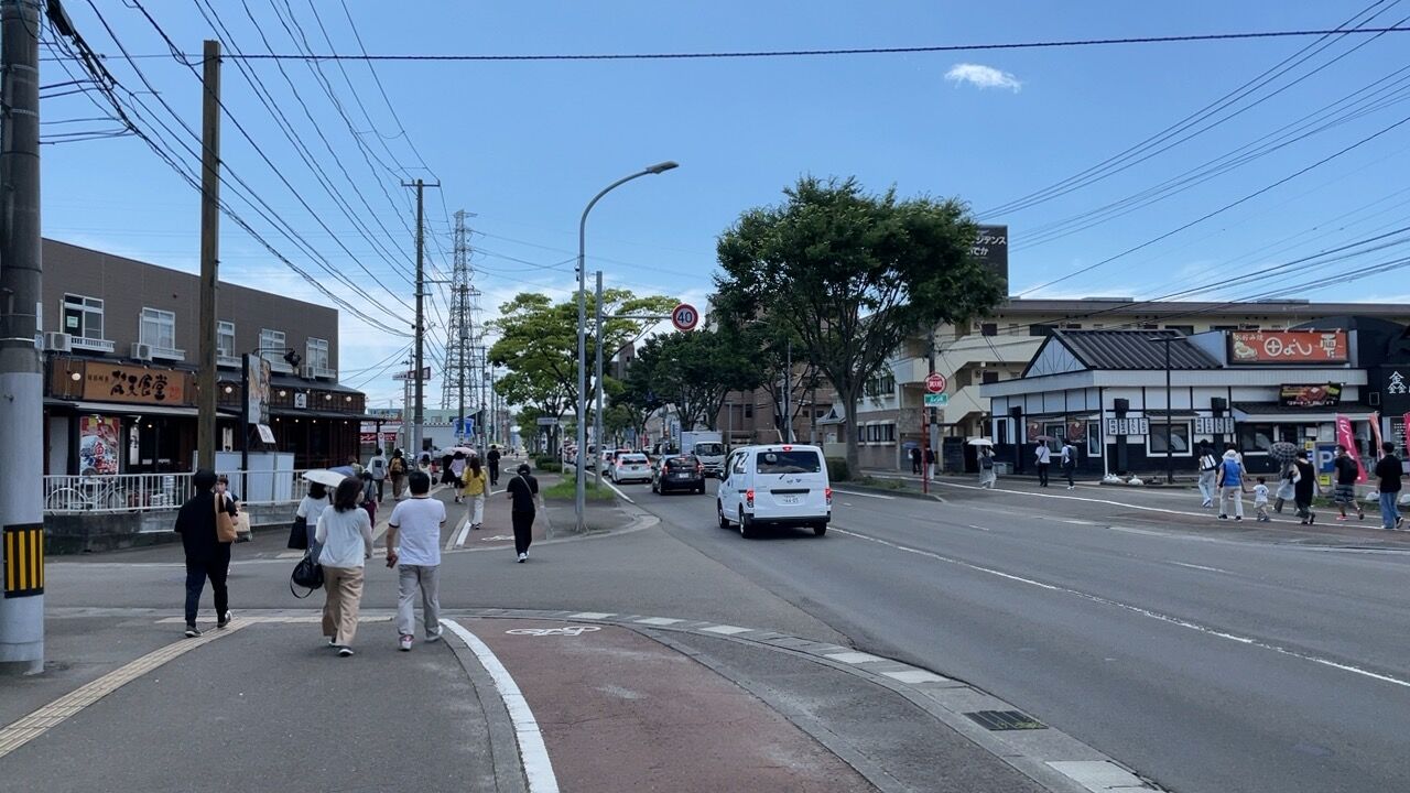 ２０２２ ふらっとスリーエム仙台港パーク ｔｈｅ 仙台生活 仙台の情報発信