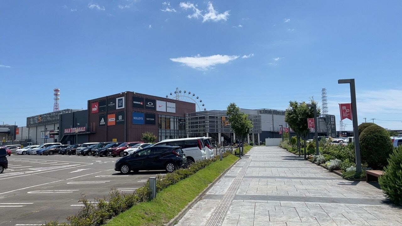 ２０２２ ふらっとスリーエム仙台港パーク ｔｈｅ 仙台生活 仙台の情報発信