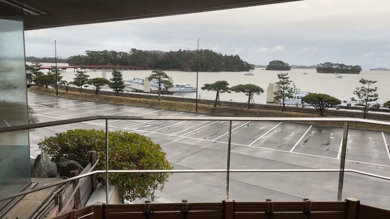 ２０２２ ふらっと 松島センチュリーホテル 後編 ｔｈｅ 仙台生活 仙台の情報発信