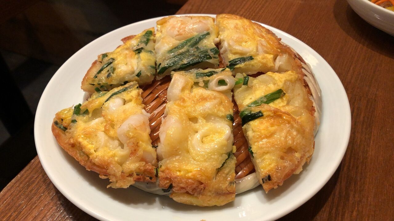オモニ ソウル