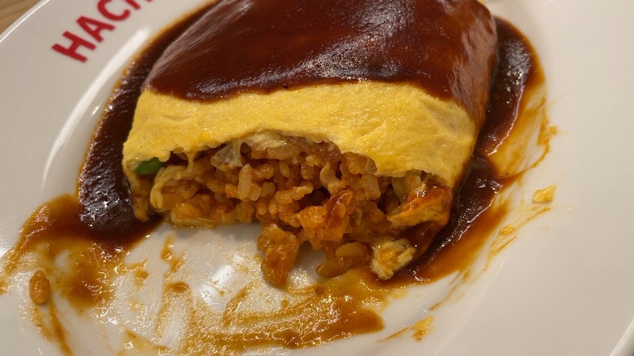 ｍａｇｏ ｈａｃｈｉ ｋｉｔｃｈｅｎ デミオムライス ｔｈｅ 仙台生活 仙台の情報発信
