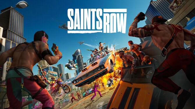 セインツロウ セインツロウの新作 メタスコア60スタート ノーコン速報