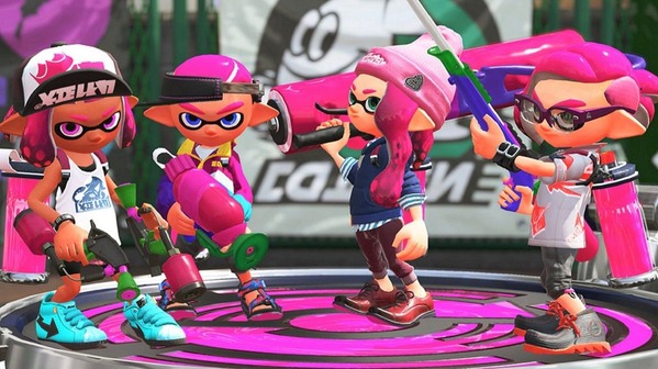 スプラトゥーン2 スプラがイライラする理由 自分が頑張っても仲間がクソだと絶対に勝てない ノーコン速報 スプラトゥーン2 スプラがイライラする理由 自分が頑張っても仲間がクソだと絶対に勝てない ノーコン速報