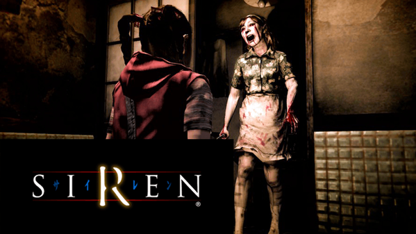 Siren Sirenって一切盛らないでps2で最も怖いホラゲーだよな ノーコン速報 Siren Sirenって一切盛らないでps2で最も怖いホラゲーだよな ノーコン速報