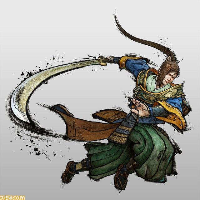 戦国無双5 小早川隆景 松永久秀 上杉謙信 武田信玄 毛利元就の参戦が決定 ノーコン速報 戦国無双5 小早川隆景 松永久秀 上杉謙信 武田信玄 毛利元就の参戦が決定 ノーコン速報