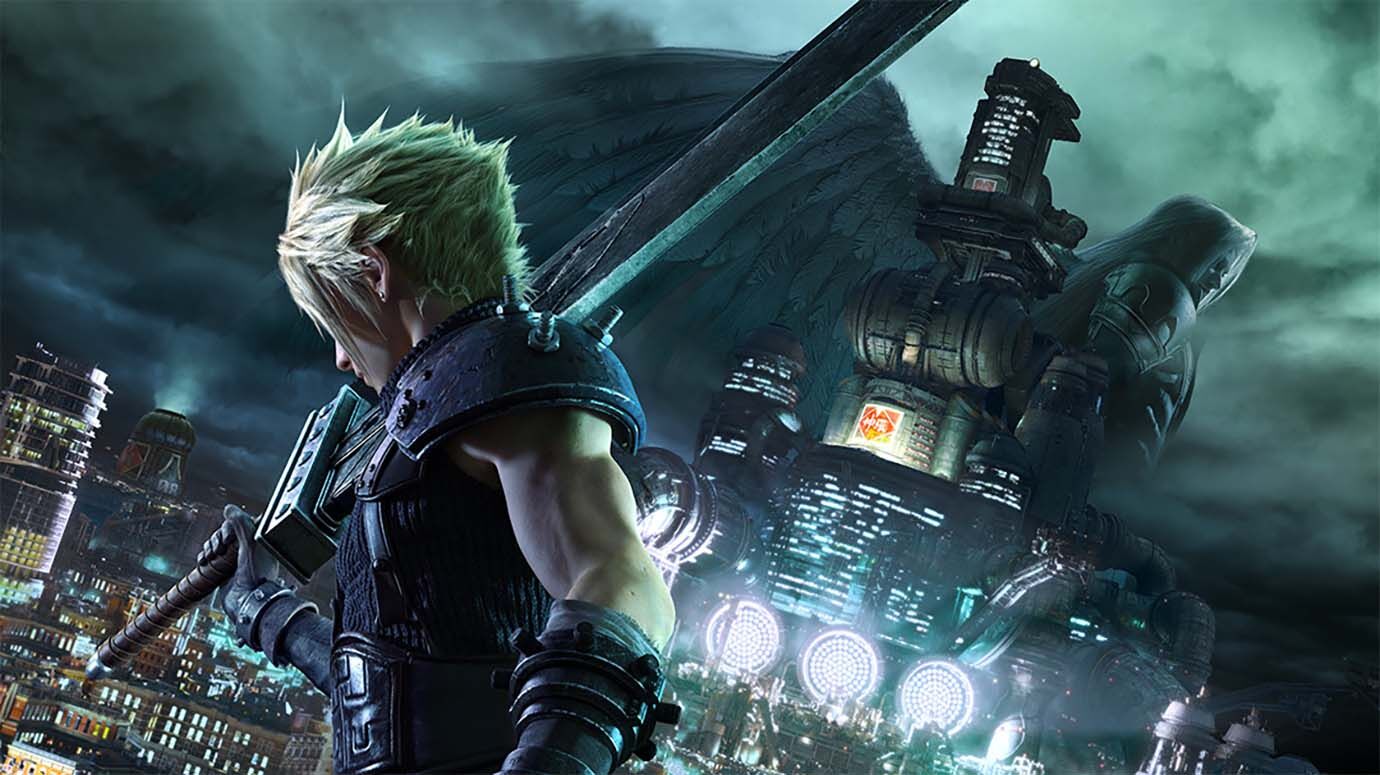 Ff7r Ffシリーズで最も可愛いキャラ ユウナに決定する ノーコン速報