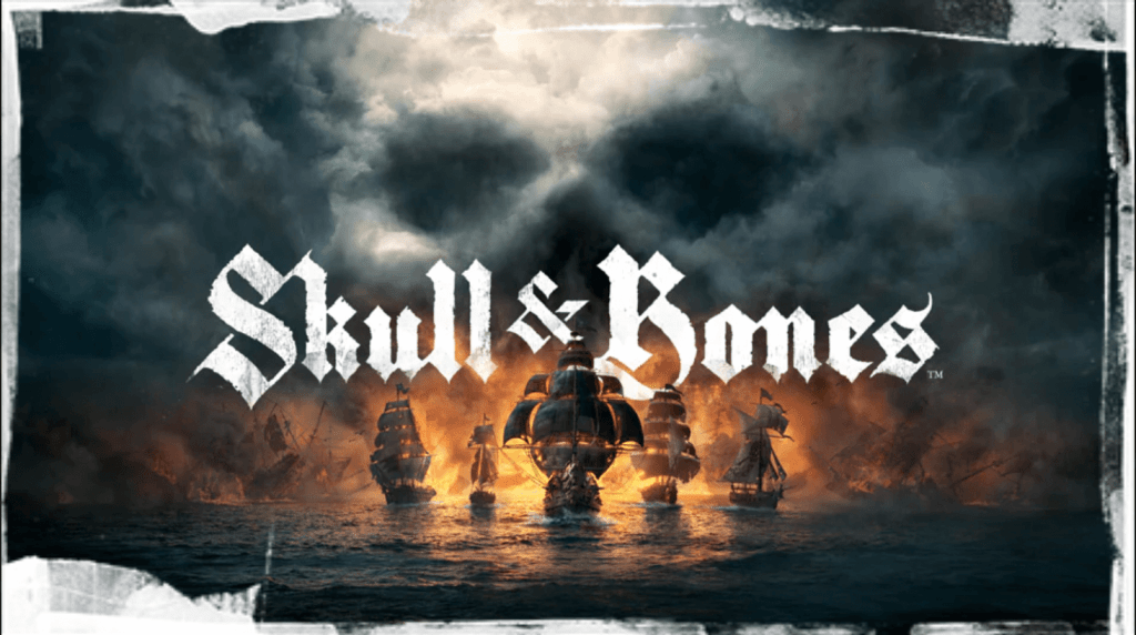 上質 発売日前日出荷 Ps5 スカル アンド ボーンズ 通常版 オンライン専用 新品 初回特典付き 22年11月8日発売 Brasilcasaeconstrucao Com Br