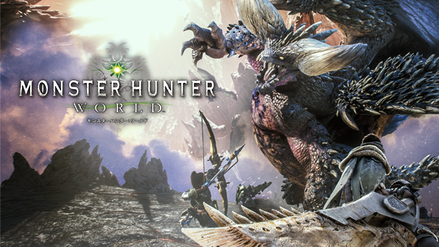 Mhw 映画モンスターハンターのポスターがめっちゃかっこいい ノーコン速報
