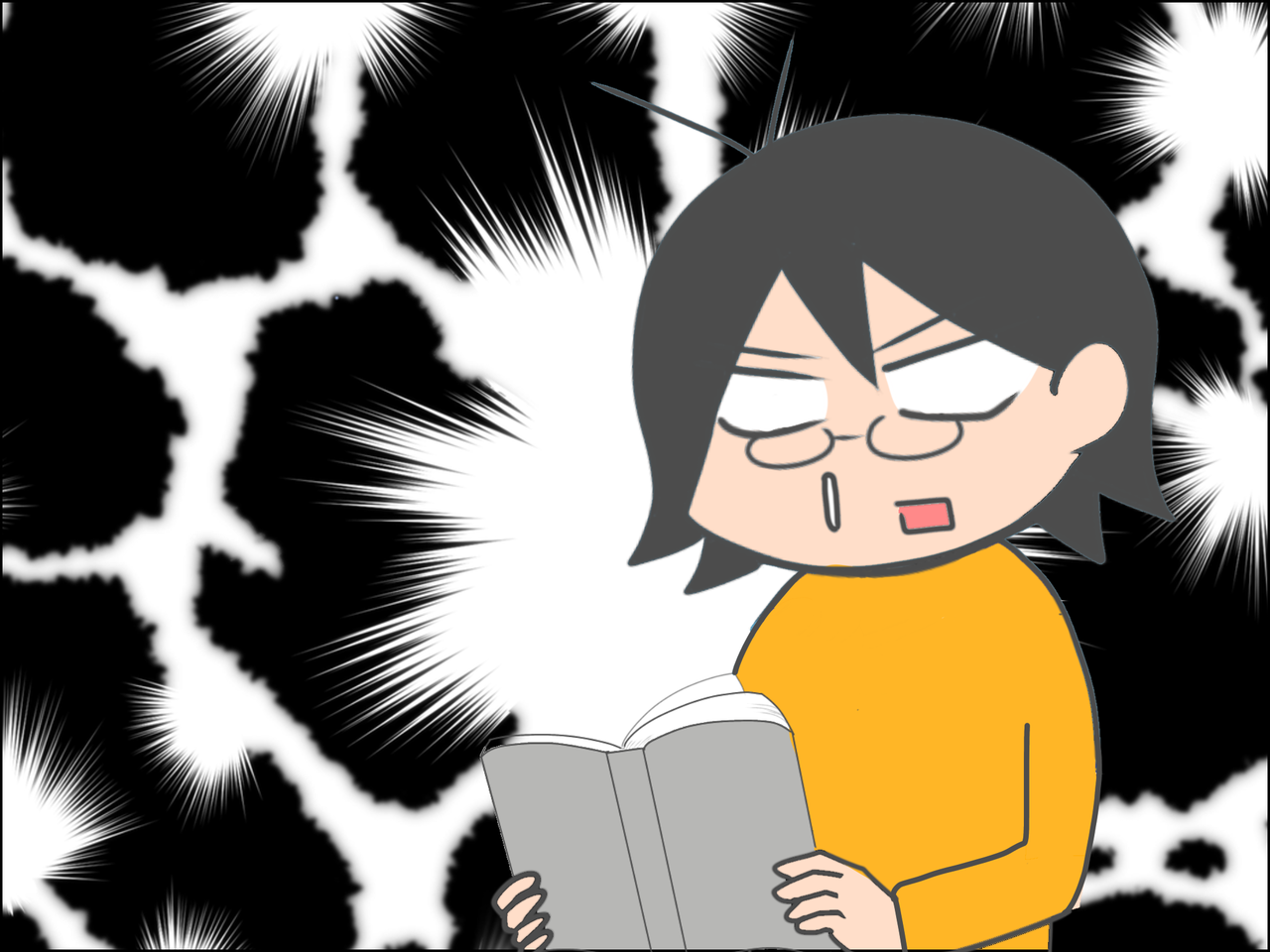 コジコジのエッジ 唐沢ジャンボリー