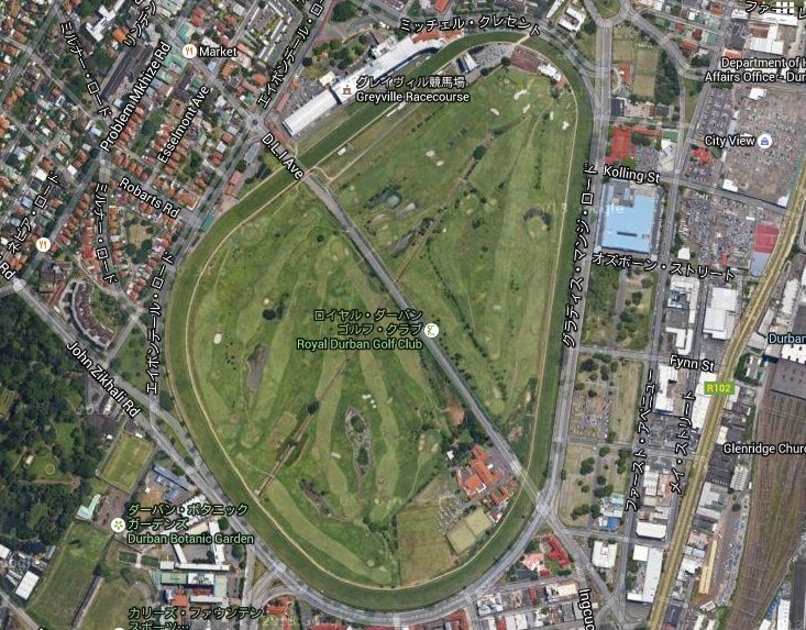チェスター競馬場 Chester Racecourse Japaneseclass Jp チェスター競馬場 Chester Racecourse Japaneseclass Jp