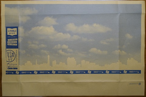 09DSC00006-5 ゲオの書籍売場 草加新田店 B6判 2020年 (2)