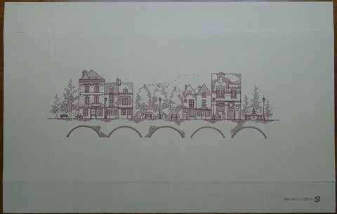 01DSC00085-3 ワイルドフラッグ 武蔵境店 文庫 2015年 店名なし (2)