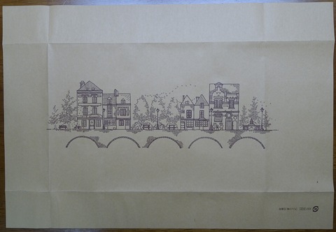 95DSC02001 店名なし 書房すみよし 文庫 2021年 (2)