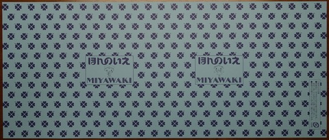 36DSC00002-1 宮脇書店 越谷店限定 文庫 ブルー 2018年 (2)