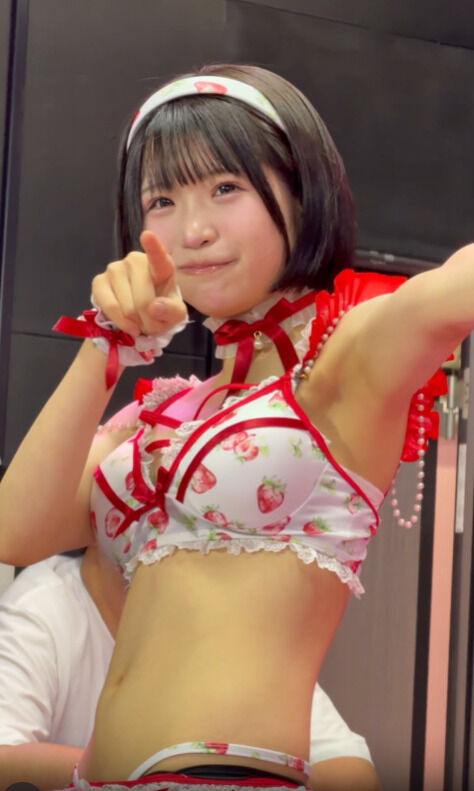 【動画】地下アイドルさん、売れるためにここまでしなきゃいけないと判明…………………