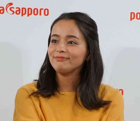 離婚公表した加藤ローサさんの近影がコチラ