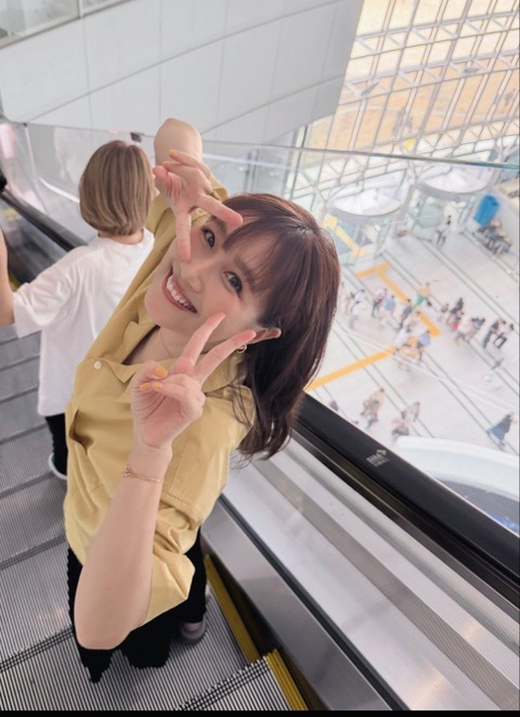大塚愛さん、44歳誕生日の報告にネット驚愕「ずっと変わらない」