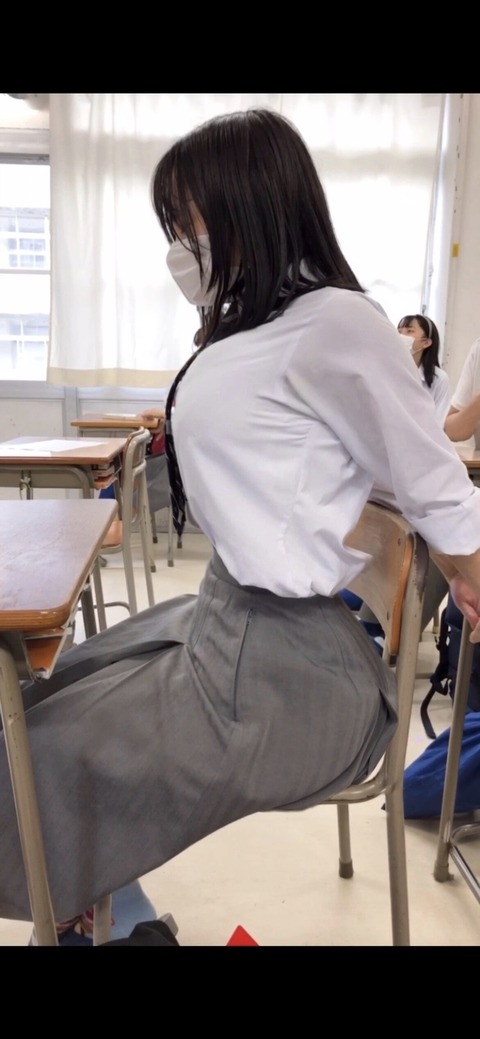 【画像】このおっぱいでJKは成長しすぎでしょｗｗｗｗｗｗｗｗｗｗｗｗｗｗ