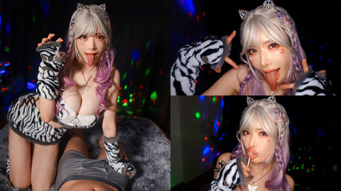 【注意】コスプレイヤーの女をほぼ100％ハメ撮りする悪質手口・・