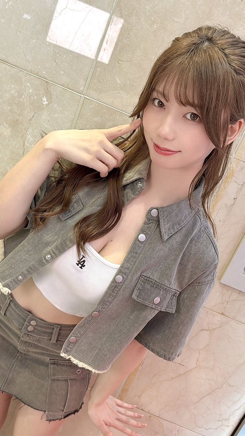 【画像】瀬戸環奈さんのパチンコイベントの模様をご覧ください
