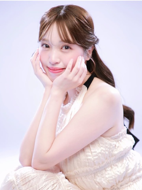 元グラドル村島未悠さん、転身2カ月でトップキャバ嬢へ 同伴、指名本数、売上など7冠で表彰