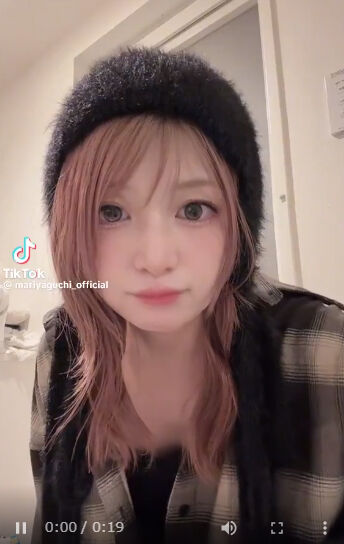cap
