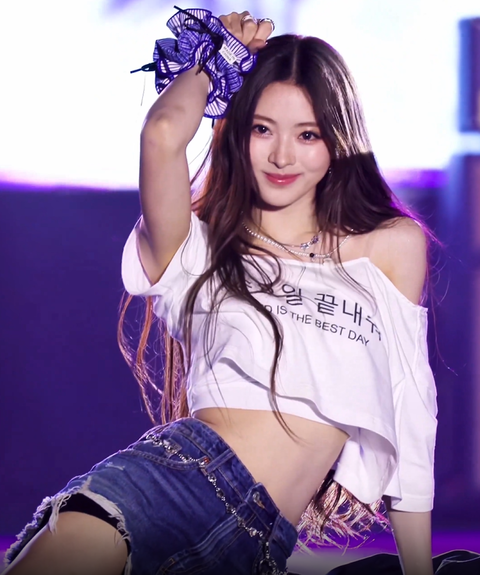 Kpop界No.1美人さん、決まるwwwwwwwwwwww