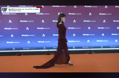 【画像】有村架純(33)、そろそろ厳しい！？