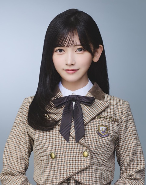 現役東京藝大生（東京出身）さん、乃木坂４６のセンターになってしまう・・・