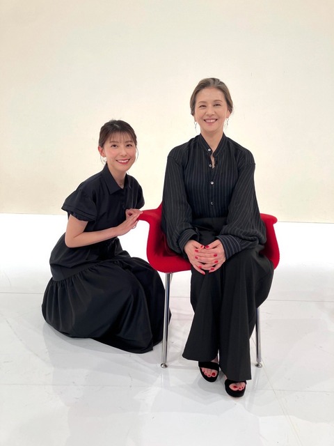 小泉今日子さん(60)これは流石に…