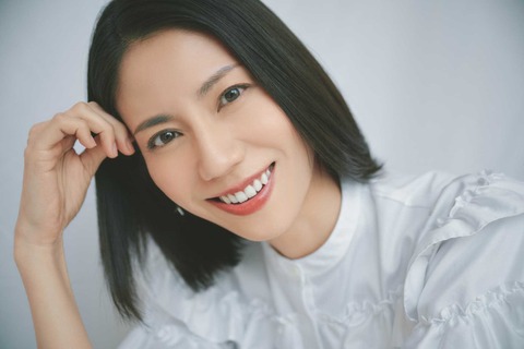 松下奈緒（41歳未婚、1流女優、ピアノプロ級、スキャンダルなし、１人暮らし経験無し、家事できない）