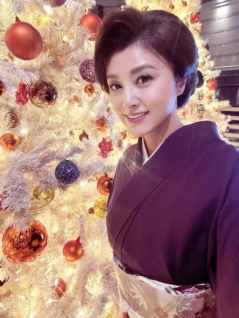 【画像】藤原紀香(54)まだイケる