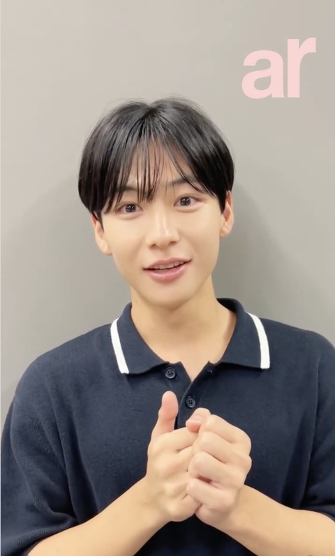 イケメンすぎる女性アナウンサー、見つかる