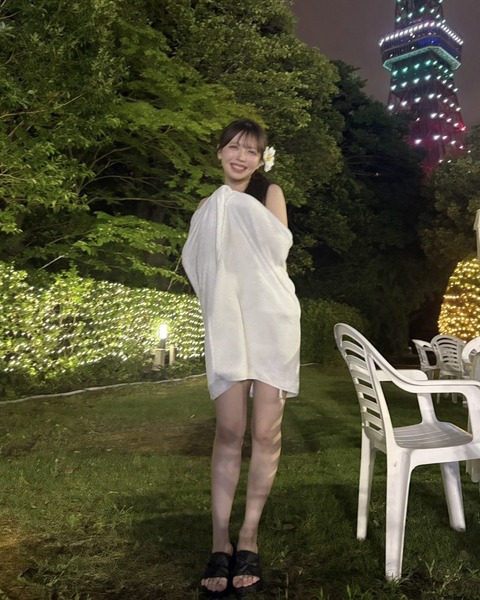 新人声優さん、水着になる「これって需要ありますか？」