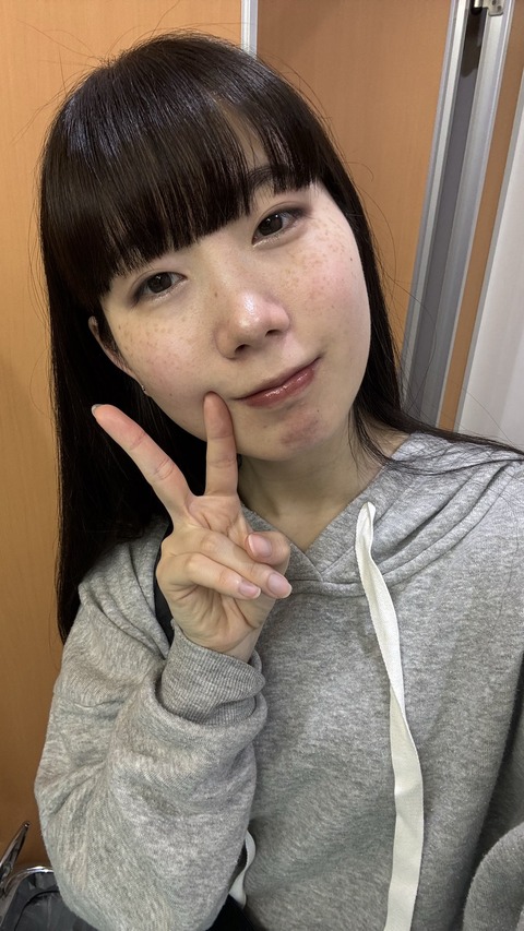 「メチャクチャちょうどいレベルの女」、見つかるwwwwwwww