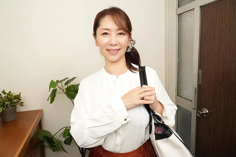 【急募】熟女の魅力