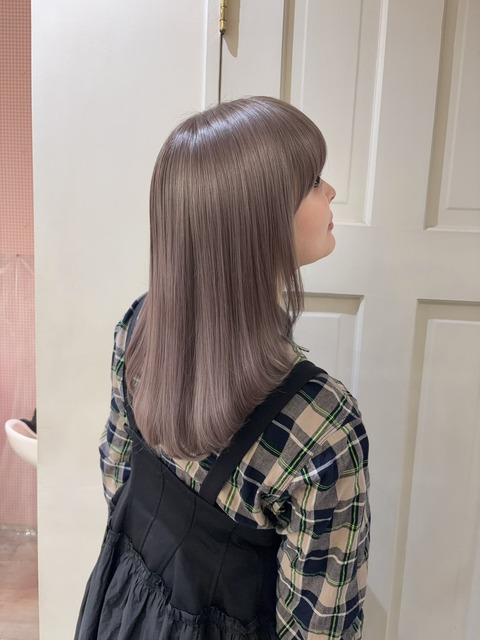 きゃりーぱみゅぱみゅさん、最新の、かみーのけのけを披露