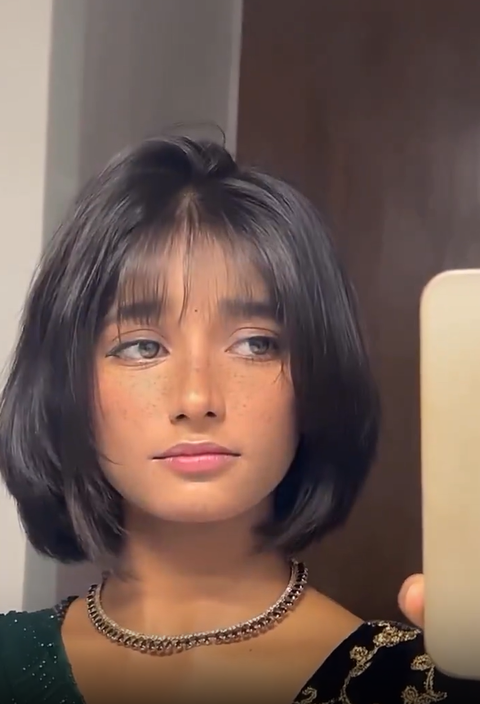 インド人女性「褐色肌でもいいの？」