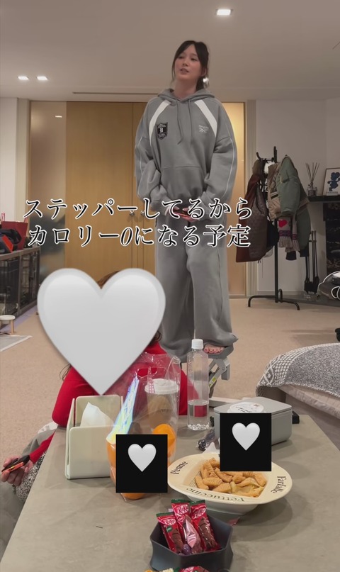 【画像】本田翼さん(33)の部屋wwwwwwwwwwwwwwwwwwwwwwwwwwwwwwwwww